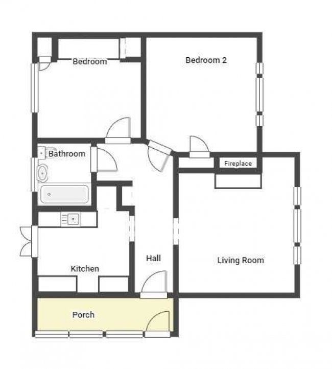 10 Vine Road, Stoke Poges, Slough, SL2 4DP 7