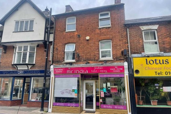 60 Cheap Street, Newbury, RG14 5DH 6