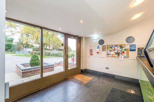 The Thorn Tree, 246 Nottingham Road, Langley Mill, Codnor, Nottingham NG16 4HG
 7