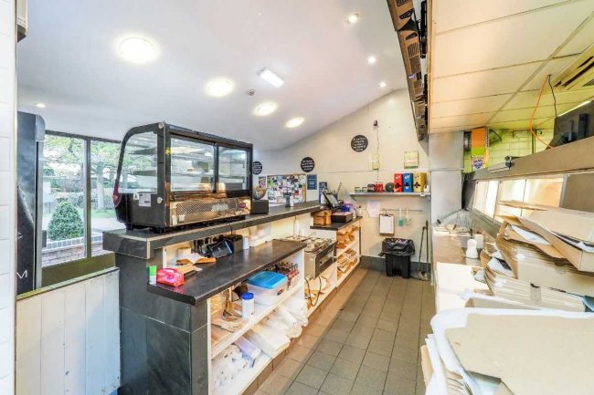 The Thorn Tree, 246 Nottingham Road, Langley Mill, Codnor, Nottingham NG16 4HG
 7