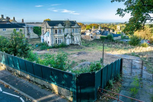 Old War Memorial Hospital, Over Norton Road, Chipping Norton, OX7 5FA
 9
