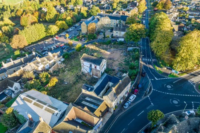 Old War Memorial Hospital, Over Norton Road, Chipping Norton, OX7 5FA
 9