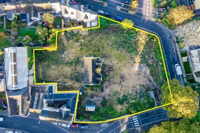 Old War Memorial Hospital, Over Norton Road, Chipping Norton, OX7 5FA
 9