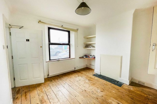 10 Roseberry Terrace, Frieze Hill, Taunton, Somerset, TA1 1EZ 8