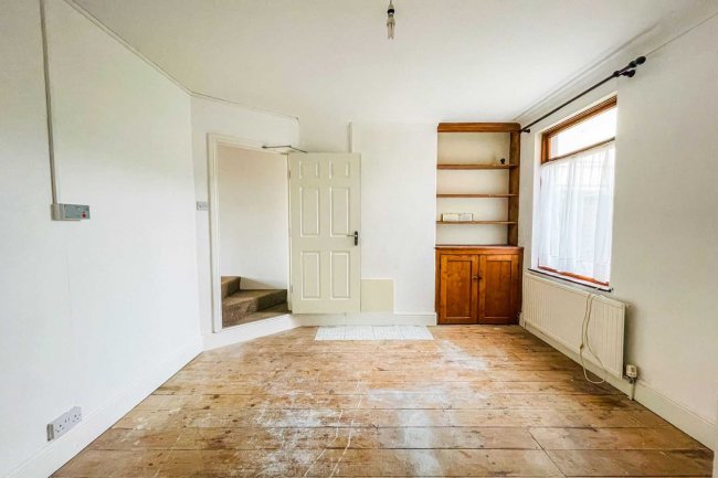 10 Roseberry Terrace, Frieze Hill, Taunton, Somerset, TA1 1EZ 8