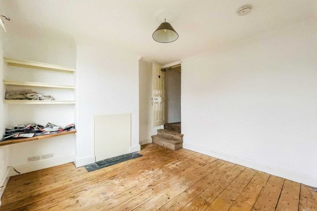 10 Roseberry Terrace, Frieze Hill, Taunton, Somerset, TA1 1EZ 8