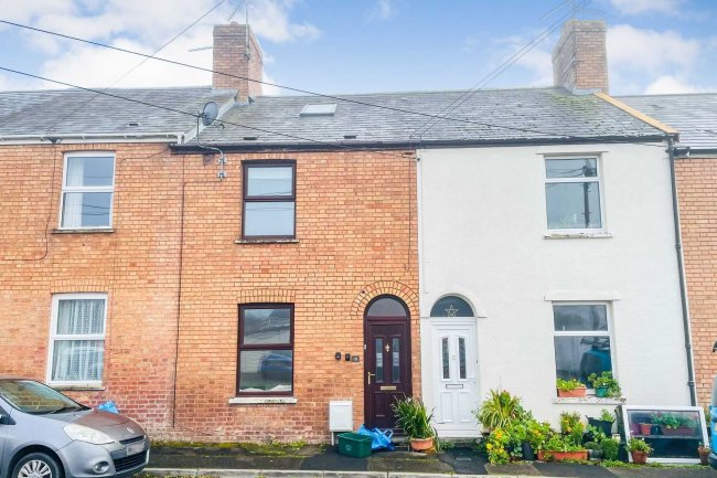 10 Roseberry Terrace, Frieze Hill, Taunton, Somerset, TA1 1EZ 8