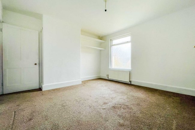 10 Roseberry Terrace, Frieze Hill, Taunton, Somerset, TA1 1EZ 8