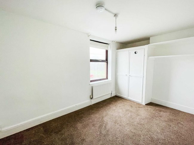 10 Roseberry Terrace, Frieze Hill, Taunton, Somerset, TA1 1EZ 8