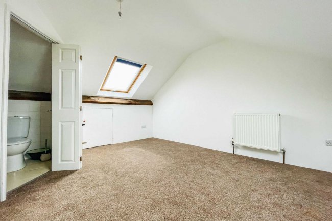 10 Roseberry Terrace, Frieze Hill, Taunton, Somerset, TA1 1EZ 8