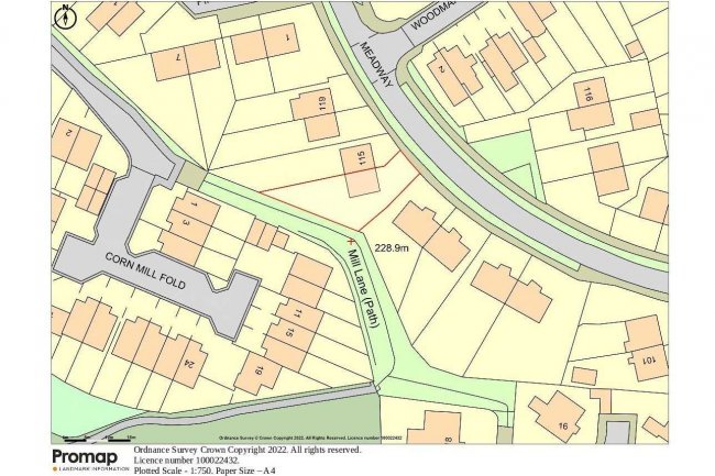 113 Meadway, Bradford, West Yorkshire, BD6 2ST 4