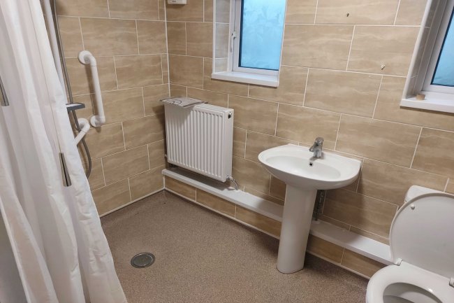 113 Meadway, Bradford, West Yorkshire, BD6 2ST 4