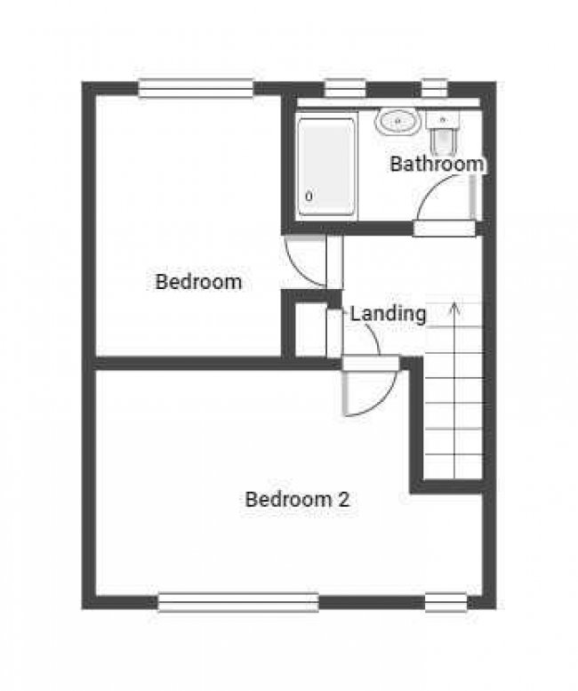 113 Meadway, Bradford, West Yorkshire, BD6 2ST 4