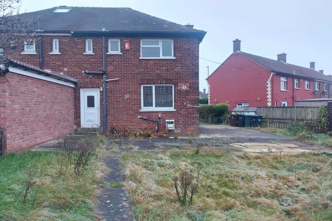 113 Meadway, Bradford, West Yorkshire, BD6 2ST 4