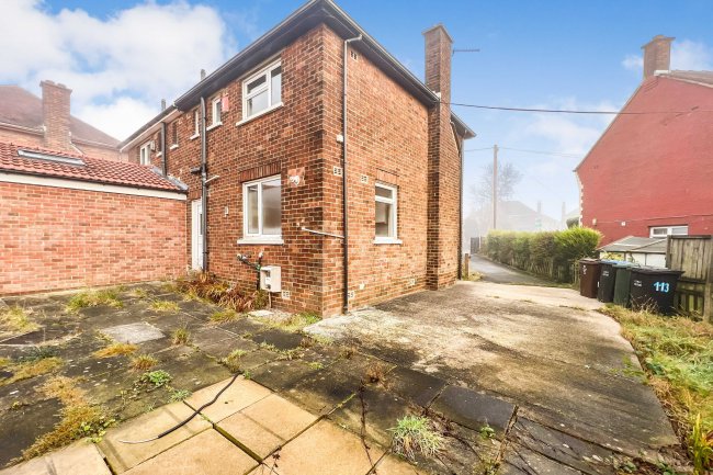 113 Meadway, Bradford, West Yorkshire, BD6 2ST 4