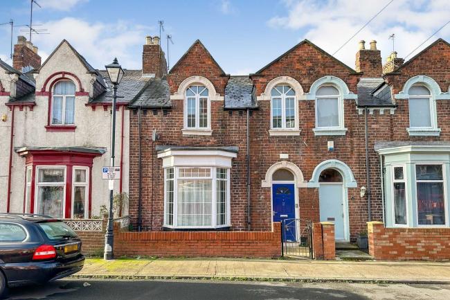 12 Briery Vale Road, Sunderland, SR2 7HE 4