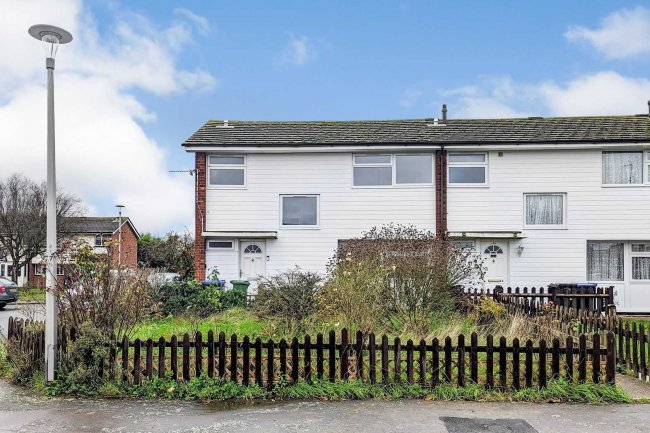 46 Dutton Way, Iver, SL0 9NX 5