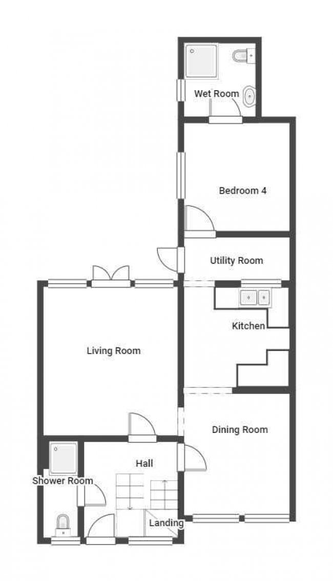 46 Dutton Way, Iver, SL0 9NX 5