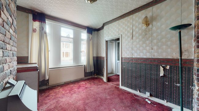 69 Norman Road, Ilford, Essex, IG1 2NH  7