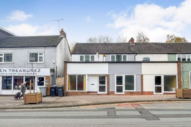 238 Edleston Road, Crewe, CW2 7EH 7