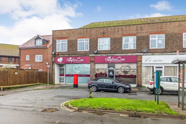 1a The Parade, Pagham, Bognor Regis, West Sussex PO21 4TW 5