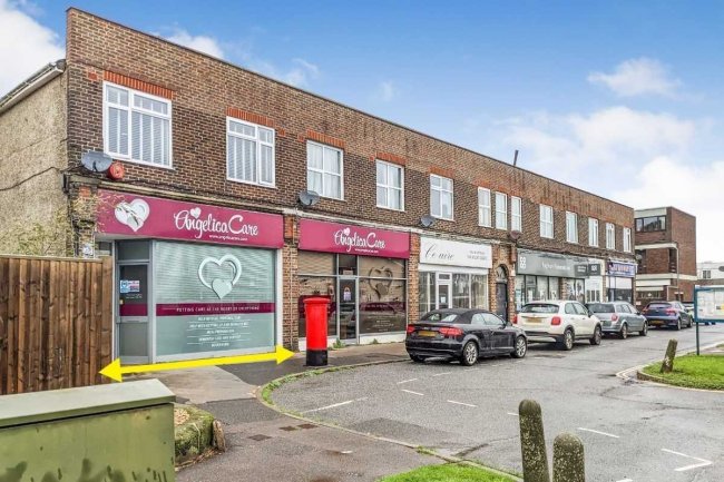 1a The Parade, Pagham, Bognor Regis, West Sussex PO21 4TW 5