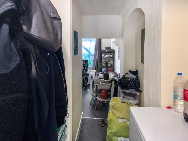 108, Blackheath Road, London, SE10 8DA 
 8