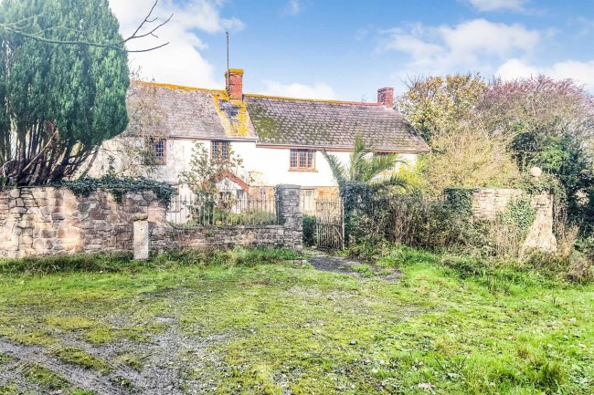 Rattenbury House, Marhamchurch Bude, EX23 0HF 4