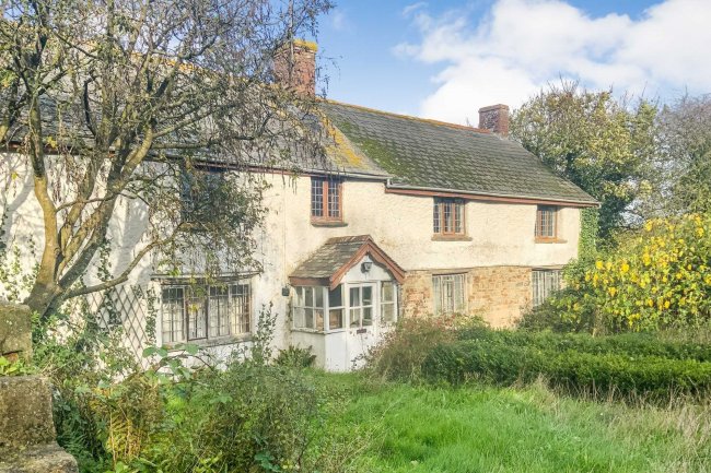 Rattenbury House, Marhamchurch Bude, EX23 0HF 4