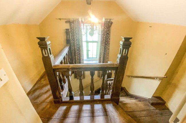 Rattenbury House, Marhamchurch Bude, EX23 0HF 4