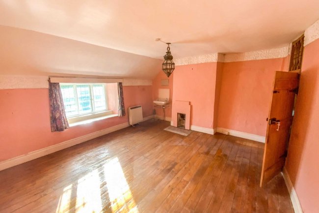 Rattenbury House, Marhamchurch Bude, EX23 0HF 4