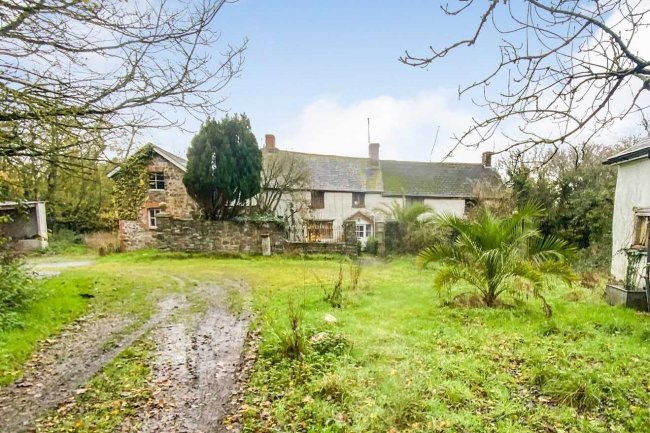 Rattenbury House, Marhamchurch Bude, EX23 0HF 4