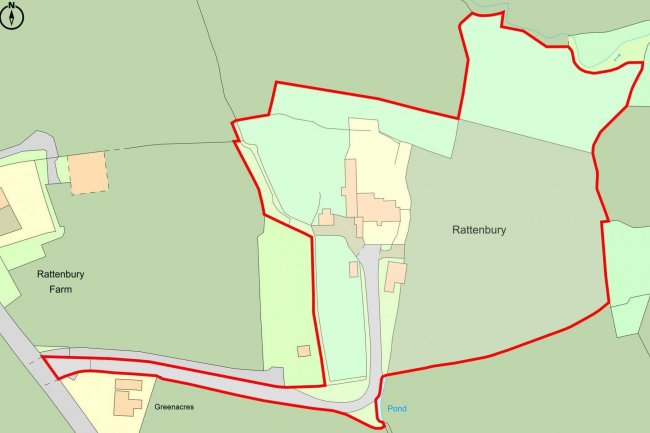 Rattenbury House, Marhamchurch Bude, EX23 0HF 4