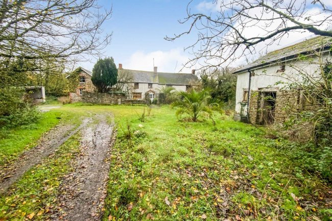 Rattenbury House, Marhamchurch Bude, EX23 0HF 4