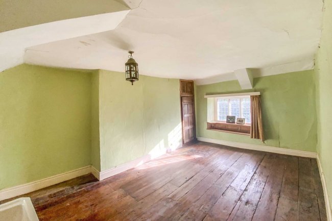 Rattenbury House, Marhamchurch Bude, EX23 0HF 4