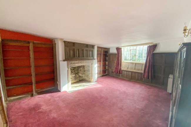 Rattenbury House, Marhamchurch Bude, EX23 0HF 4