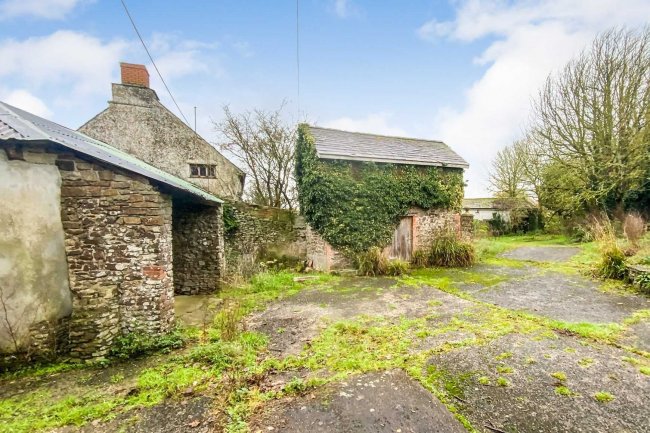 Rattenbury House, Marhamchurch Bude, EX23 0HF 4