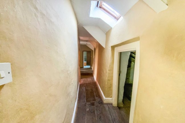 Rattenbury House, Marhamchurch Bude, EX23 0HF 4