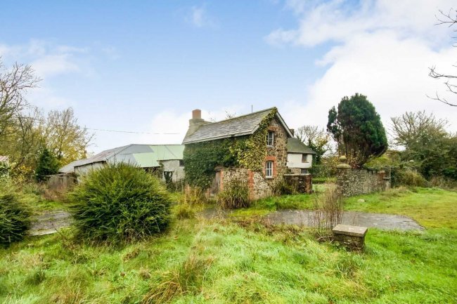 Rattenbury House, Marhamchurch Bude, EX23 0HF 4