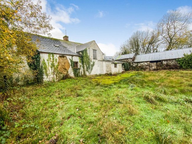 Rattenbury House, Marhamchurch Bude, EX23 0HF 4