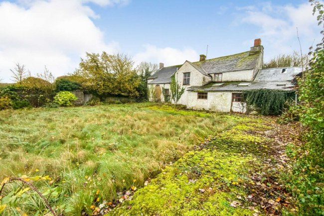 Rattenbury House, Marhamchurch Bude, EX23 0HF 4