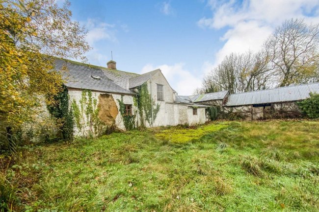 Rattenbury House, Marhamchurch Bude, EX23 0HF 4