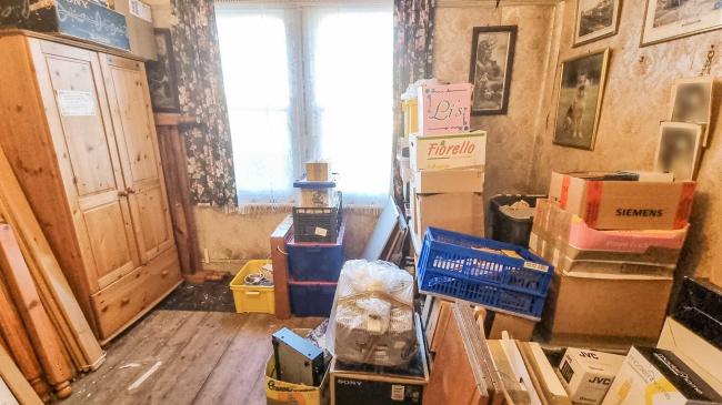 16 Acton Road, Wallisdown, Bournemouth, Dorset, BH10 4DW 1