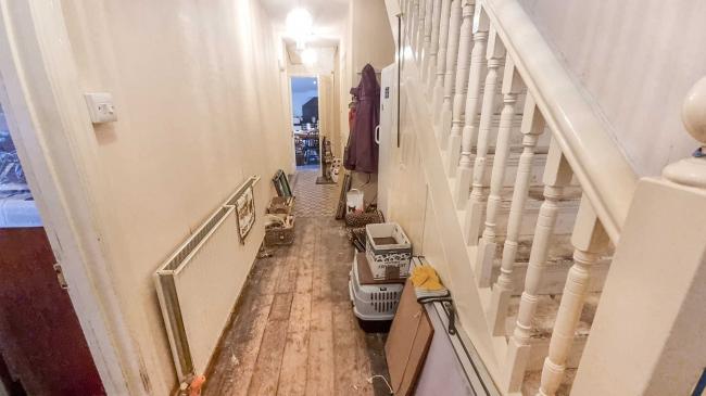 16 Acton Road, Wallisdown, Bournemouth, Dorset, BH10 4DW 1