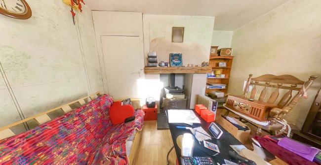 16 Acton Road, Wallisdown, Bournemouth, Dorset, BH10 4DW 1