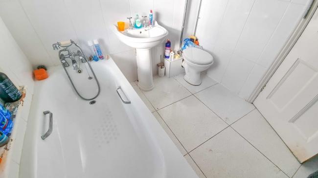 16 Acton Road, Wallisdown, Bournemouth, Dorset, BH10 4DW 1