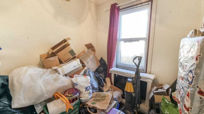 16 Acton Road, Wallisdown, Bournemouth, Dorset, BH10 4DW 1