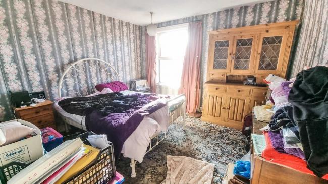 16 Acton Road, Wallisdown, Bournemouth, Dorset, BH10 4DW 1