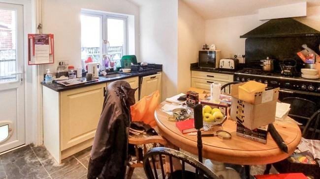 16 Acton Road, Wallisdown, Bournemouth, Dorset, BH10 4DW 1