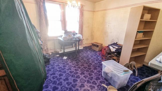 16 Acton Road, Wallisdown, Bournemouth, Dorset, BH10 4DW 1